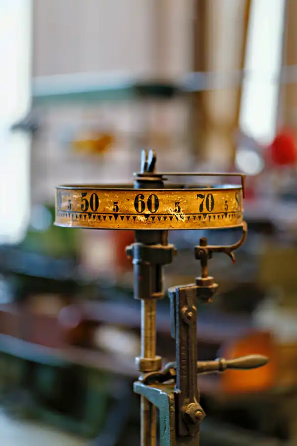 034 | 2025 | Grossschönau | Deutsches Damast- und Frottiermuseum | © carsten riede fotografie