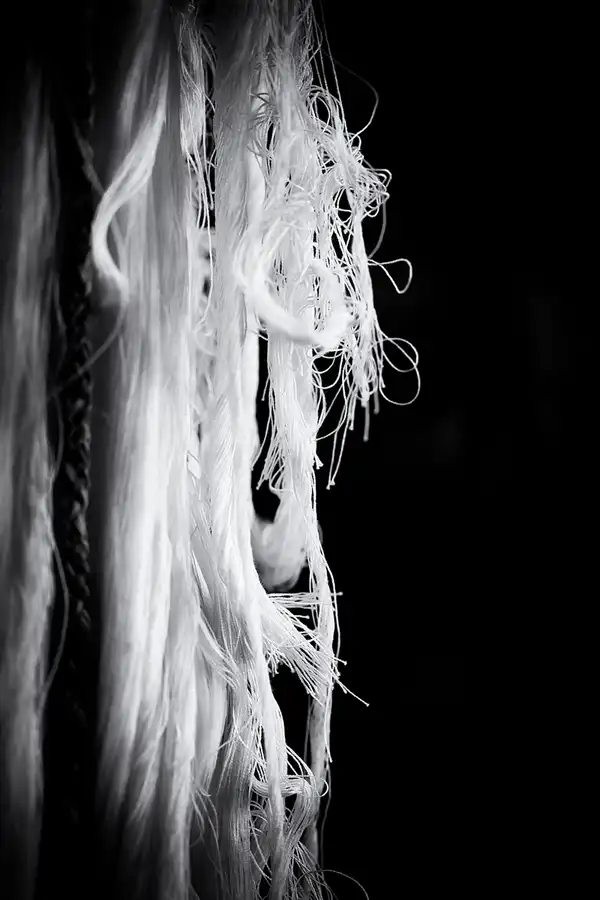 041 | 2025 | Grossschönau | Deutsches Damast- und Frottiermuseum | © carsten riede fotografie