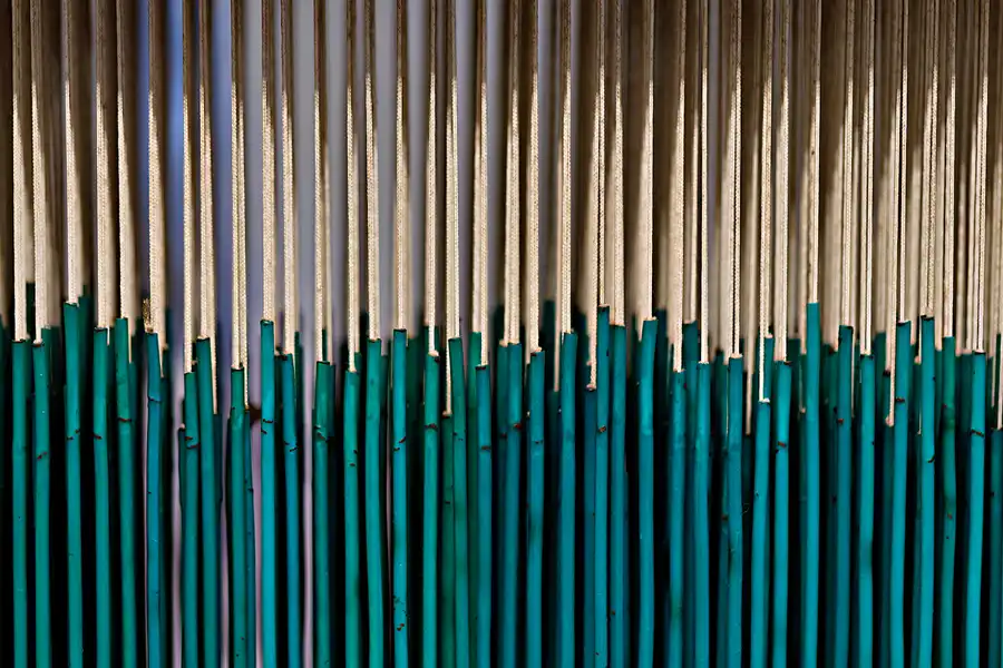 045 | 2025 | Grossschönau | Deutsches Damast- und Frottiermuseum | © carsten riede fotografie