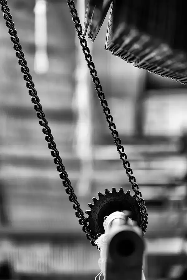 050 | 2025 | Grossschönau | Deutsches Damast- und Frottiermuseum | © carsten riede fotografie