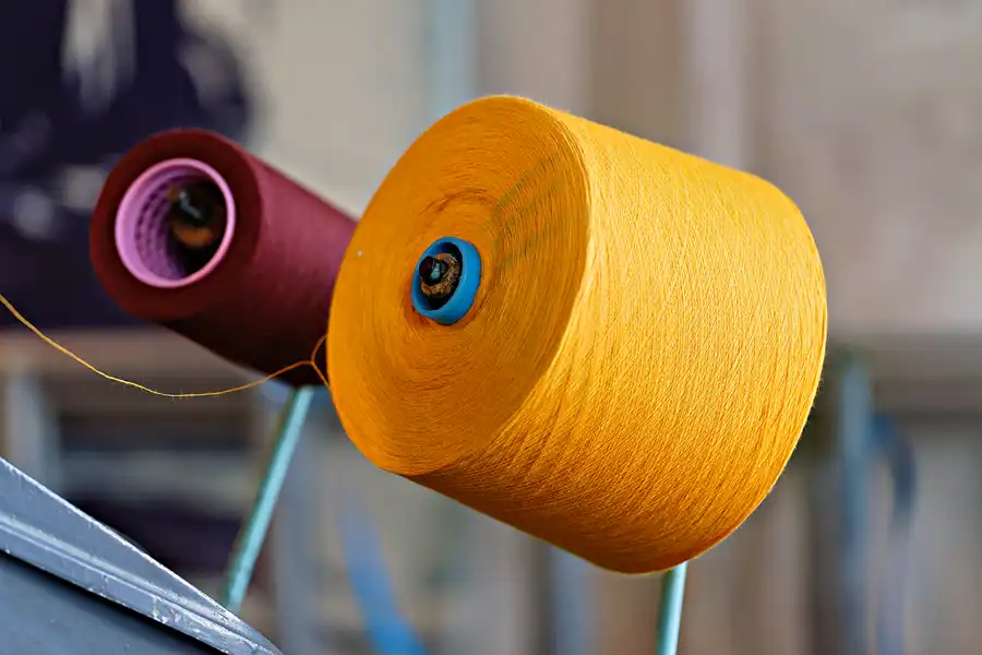 060 | 2025 | Grossschönau | Deutsches Damast- und Frottiermuseum | © carsten riede fotografie