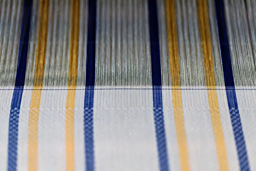 062 | 2025 | Grossschönau | Deutsches Damast- und Frottiermuseum | © carsten riede fotografie