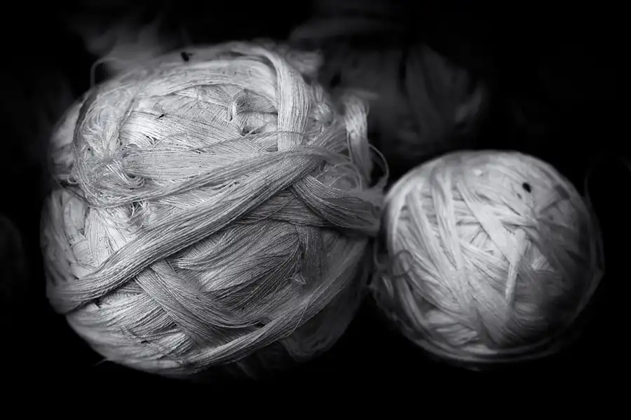 064 | 2025 | Grossschönau | Deutsches Damast- und Frottiermuseum | © carsten riede fotografie