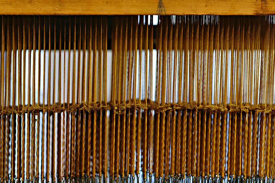 073 | 2025 | Grossschönau | Deutsches Damast- und Frottiermuseum | © carsten riede fotografie