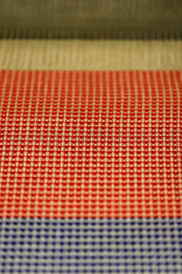 075 | 2025 | Grossschönau | Deutsches Damast- und Frottiermuseum | © carsten riede fotografie