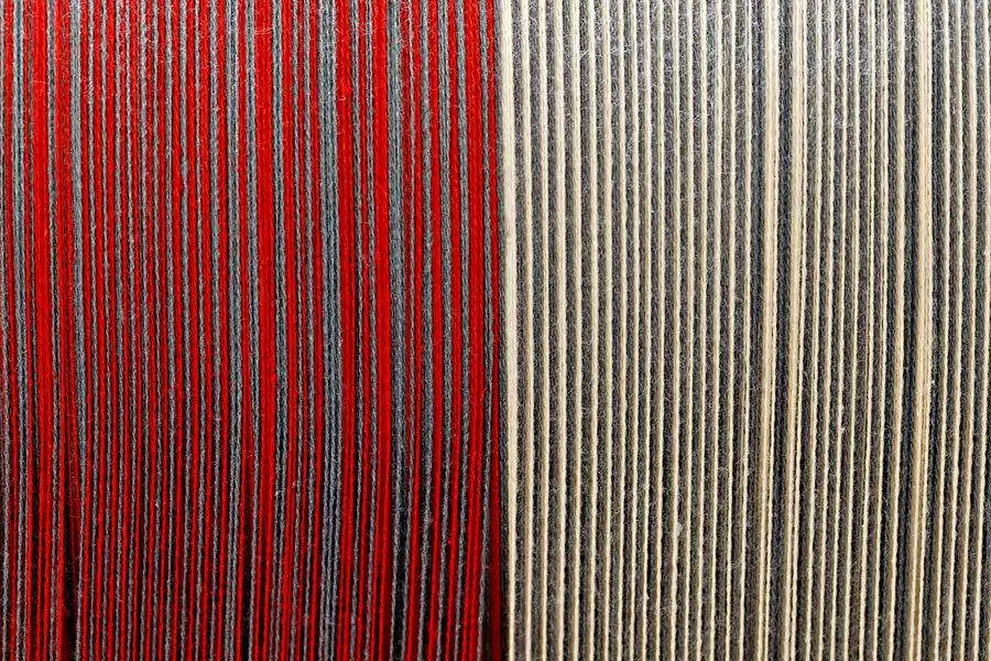 080 | 2025 | Grossschönau | Deutsches Damast- und Frottiermuseum | © carsten riede fotografie