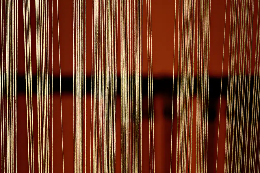 081 | 2025 | Grossschönau | Deutsches Damast- und Frottiermuseum | © carsten riede fotografie