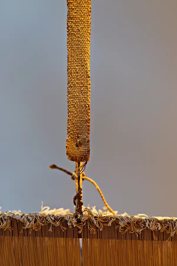 087 | 2025 | Grossschönau | Deutsches Damast- und Frottiermuseum | © carsten riede fotografie