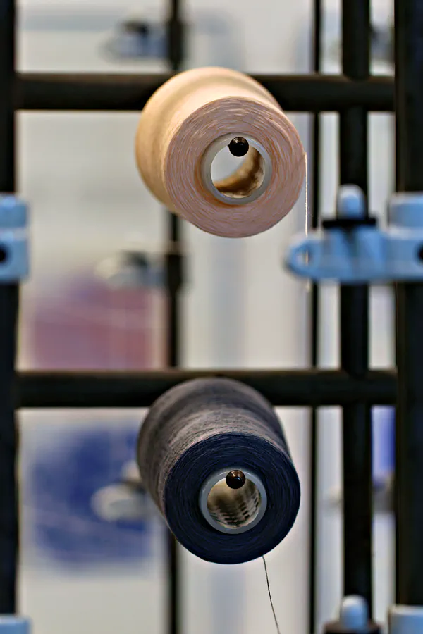 022 | 2025 | Grossschönau | Deutsches Damast- und Frottiermuseum | © carsten riede fotografie