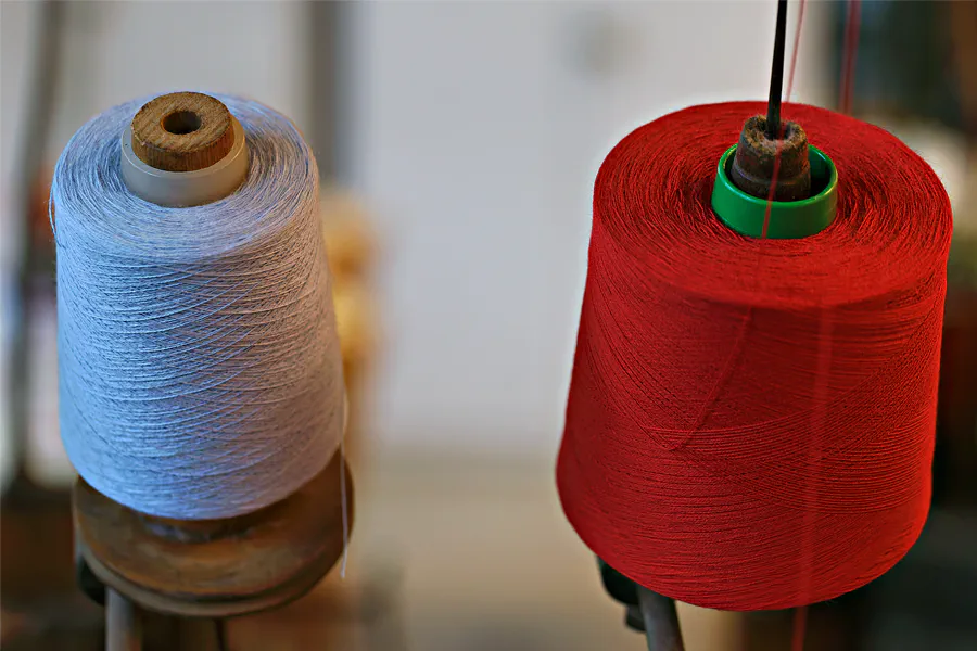 026 | 2025 | Grossschönau | Deutsches Damast- und Frottiermuseum | © carsten riede fotografie