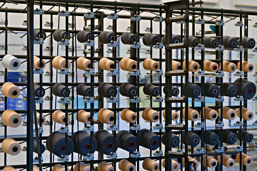 030 | 2025 | Grossschönau | Deutsches Damast- und Frottiermuseum | © carsten riede fotografie