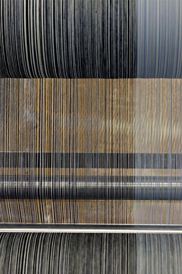 038 | 2025 | Grossschönau | Deutsches Damast- und Frottiermuseum | © carsten riede fotografie