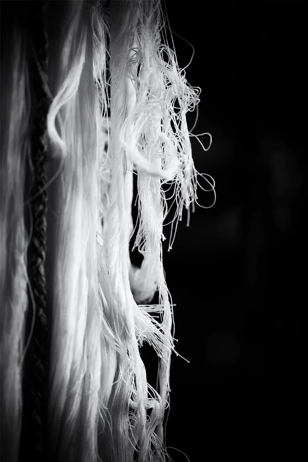 041 | 2025 | Grossschönau | Deutsches Damast- und Frottiermuseum | © carsten riede fotografie