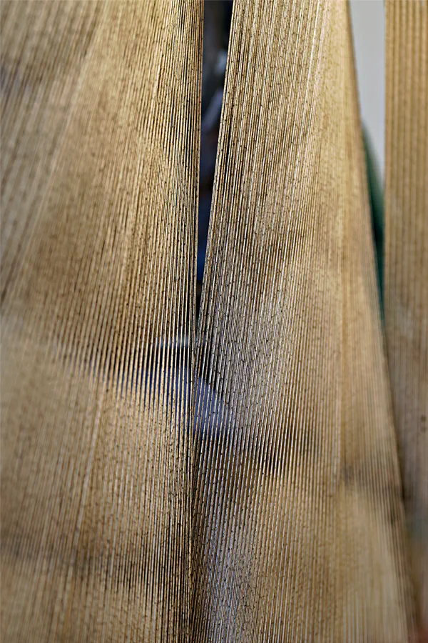 043 | 2025 | Grossschönau | Deutsches Damast- und Frottiermuseum | © carsten riede fotografie