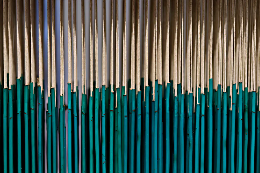 045 | 2025 | Grossschönau | Deutsches Damast- und Frottiermuseum | © carsten riede fotografie