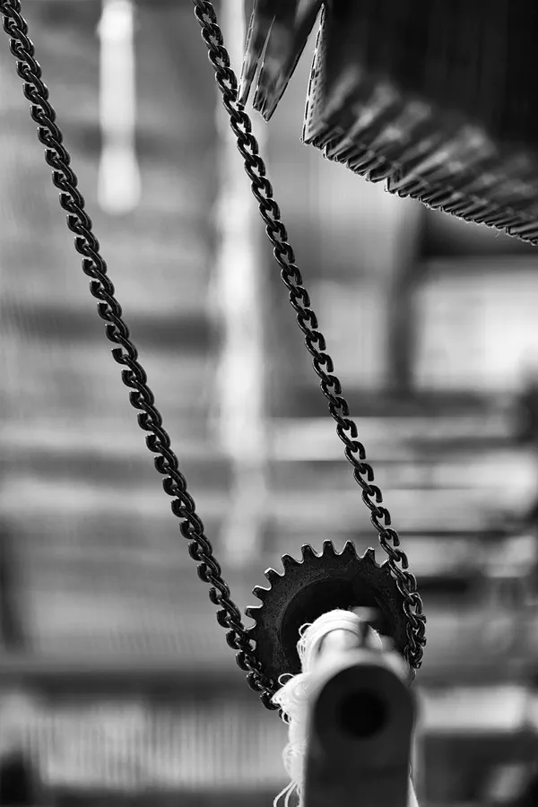 050 | 2025 | Grossschönau | Deutsches Damast- und Frottiermuseum | © carsten riede fotografie