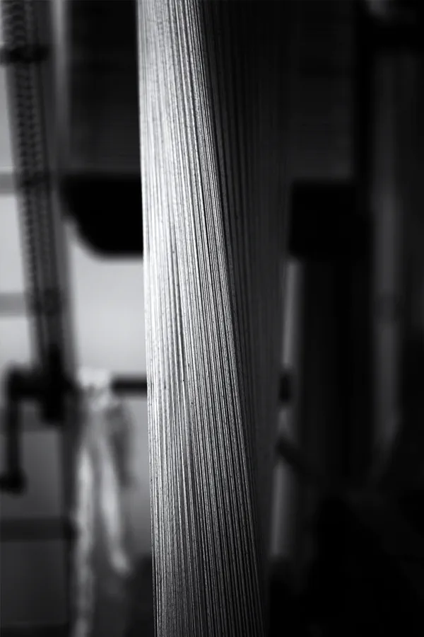 051 | 2025 | Grossschönau | Deutsches Damast- und Frottiermuseum | © carsten riede fotografie