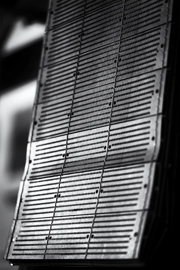 052 | 2025 | Grossschönau | Deutsches Damast- und Frottiermuseum | © carsten riede fotografie