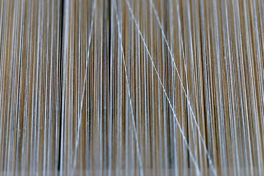 053 | 2025 | Grossschönau | Deutsches Damast- und Frottiermuseum | © carsten riede fotografie