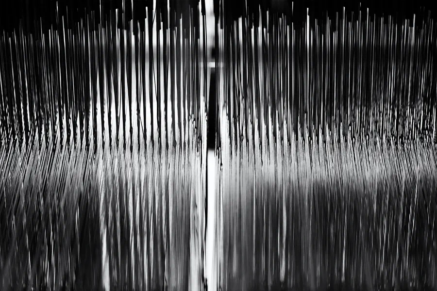 056 | 2025 | Grossschönau | Deutsches Damast- und Frottiermuseum | © carsten riede fotografie