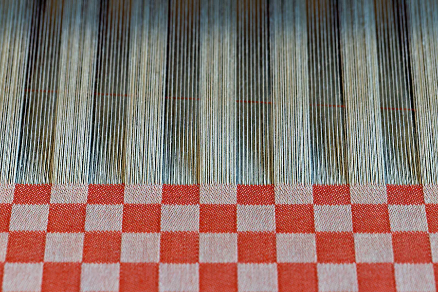 059 | 2025 | Grossschönau | Deutsches Damast- und Frottiermuseum | © carsten riede fotografie