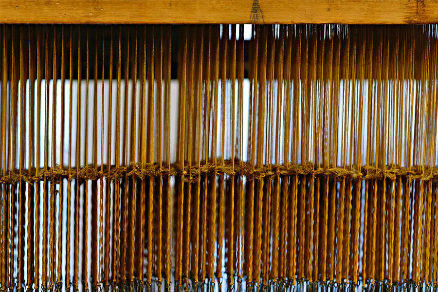 073 | 2025 | Grossschönau | Deutsches Damast- und Frottiermuseum | © carsten riede fotografie