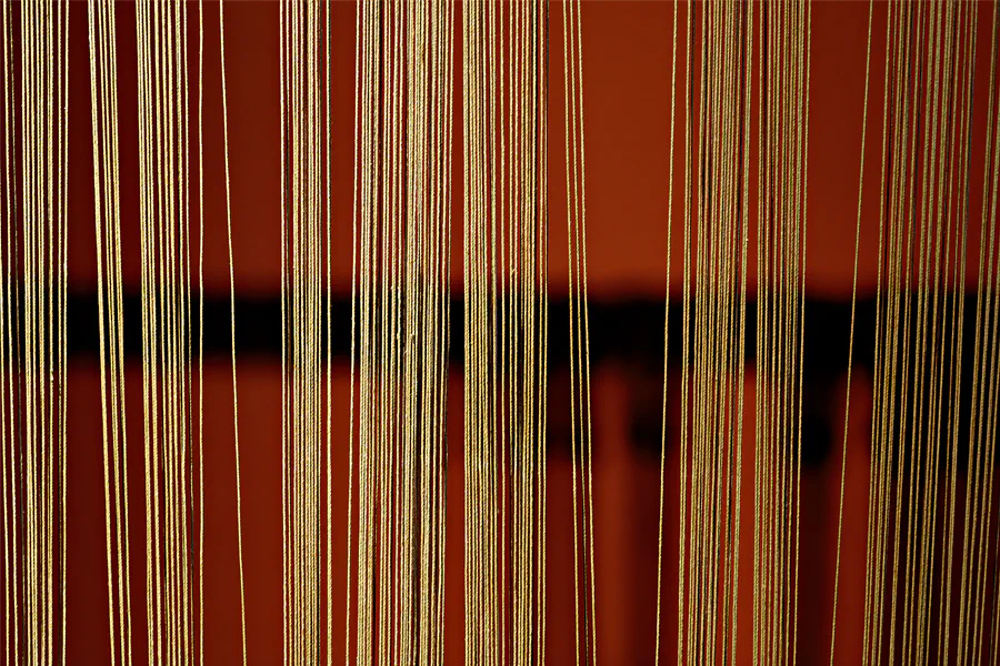 081 | 2025 | Grossschönau | Deutsches Damast- und Frottiermuseum | © carsten riede fotografie