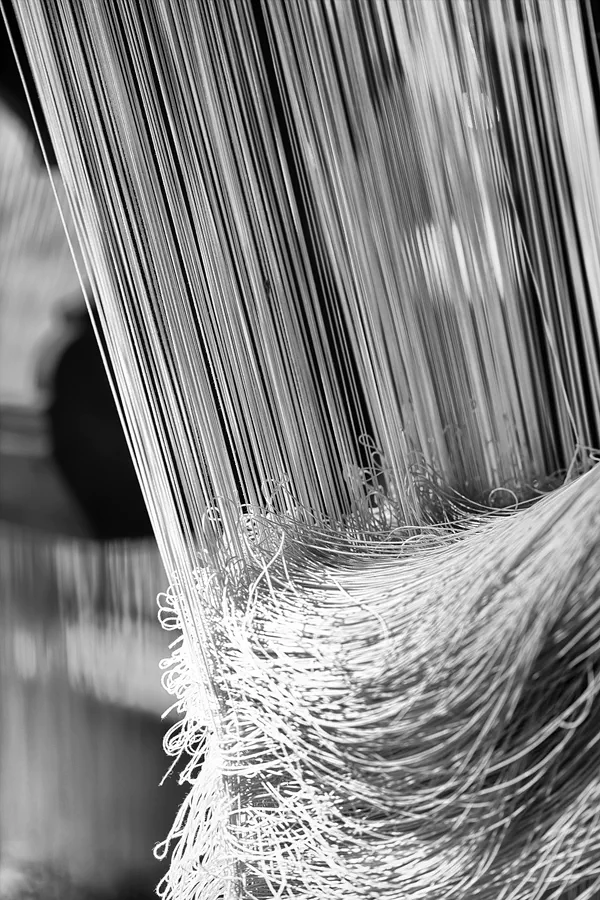 082 | 2025 | Grossschönau | Deutsches Damast- und Frottiermuseum | © carsten riede fotografie