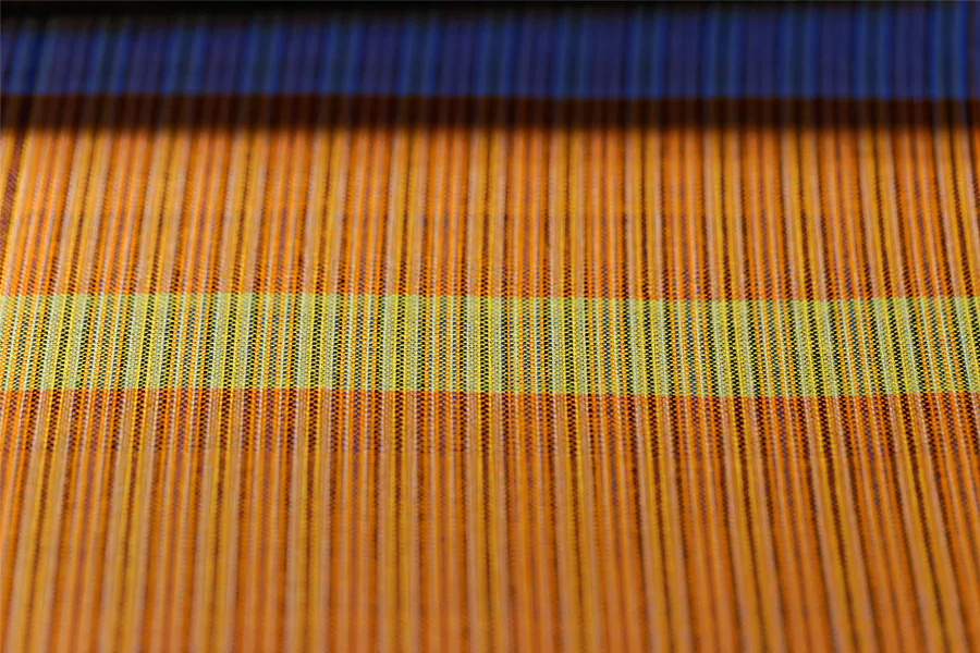 083 | 2025 | Grossschönau | Deutsches Damast- und Frottiermuseum | © carsten riede fotografie