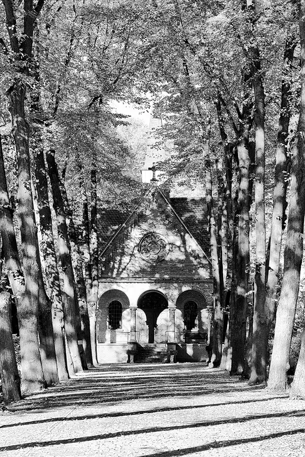 094 | 2026 | Berlin | St. Andreas – St. Markus Friedhof | © carsten riede fotografie