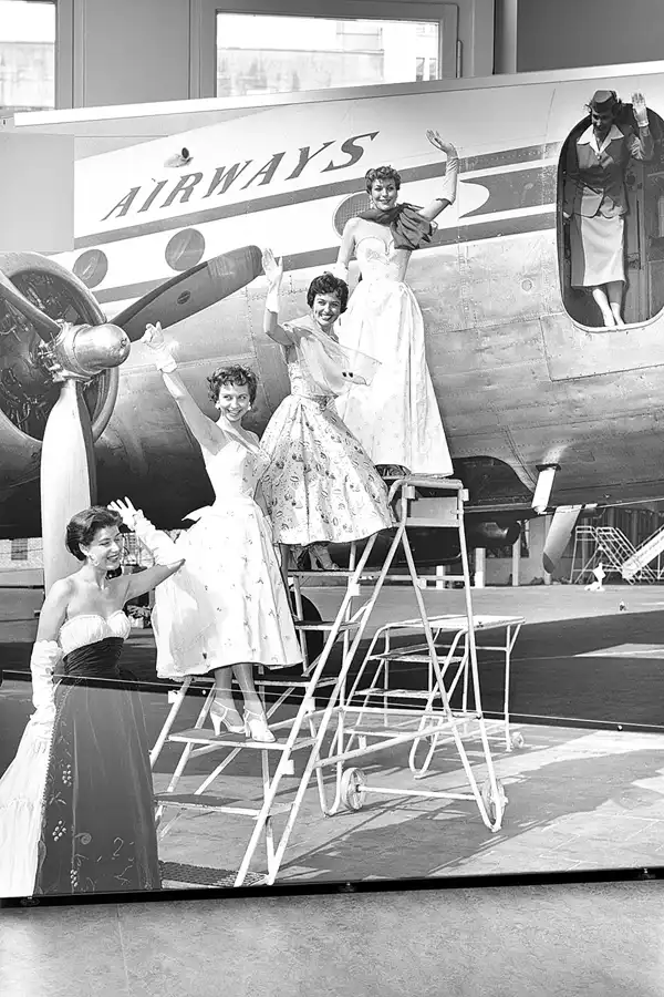 003 | 2026 | Berlin | Flughafen Tempelhof | © carsten riede fotografie