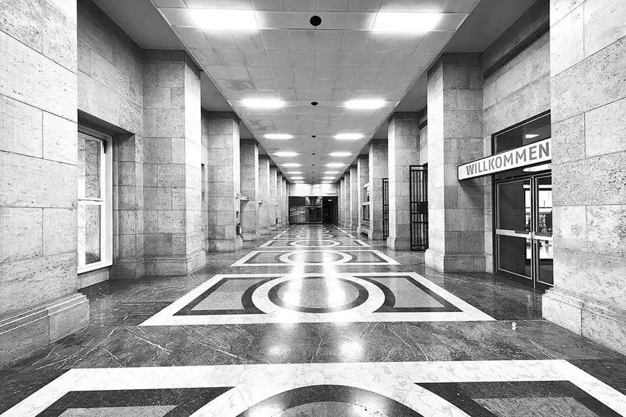 004 | 2026 | Berlin | Flughafen Tempelhof | © carsten riede fotografie