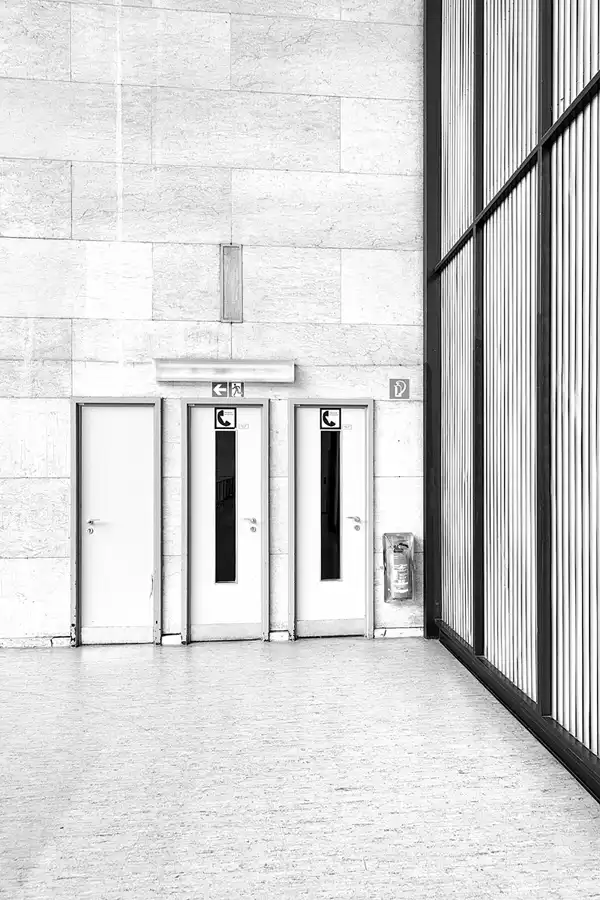 016 | 2026 | Berlin | Flughafen Tempelhof | © carsten riede fotografie