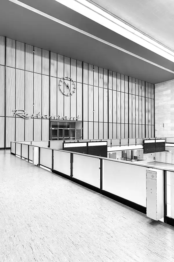 017 | 2026 | Berlin | Flughafen Tempelhof | © carsten riede fotografie