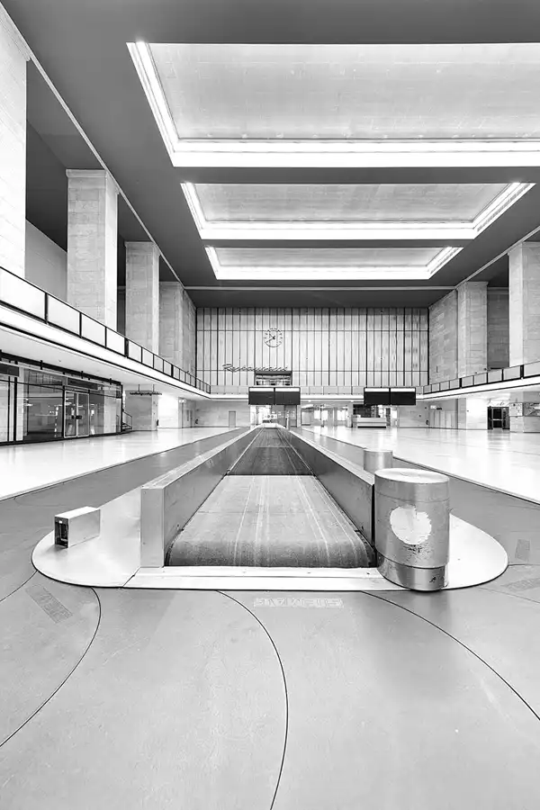 032 | 2026 | Berlin | Flughafen Tempelhof | © carsten riede fotografie