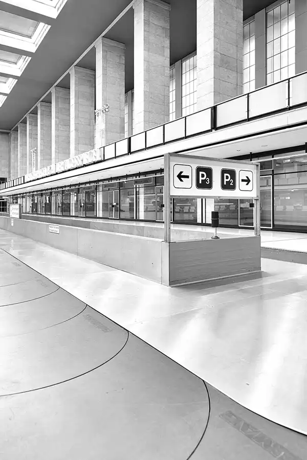 033 | 2026 | Berlin | Flughafen Tempelhof | © carsten riede fotografie