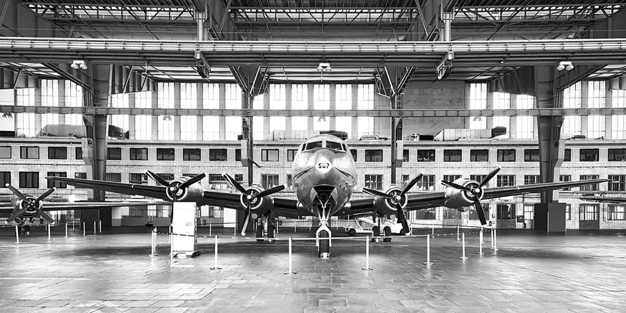 043 | 2026 | Berlin | Flughafen Tempelhof | © carsten riede fotografie