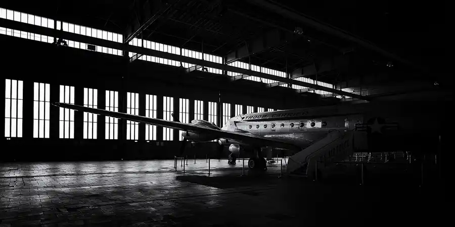 045 | 2026 | Berlin | Flughafen Tempelhof | © carsten riede fotografie