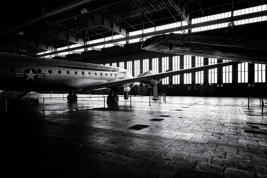 046 | 2026 | Berlin | Flughafen Tempelhof | © carsten riede fotografie