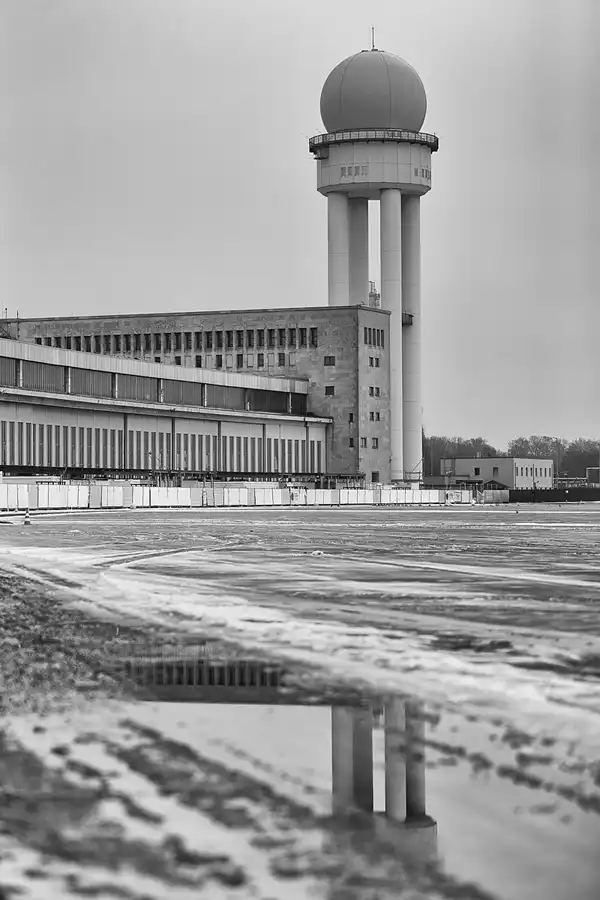053 | 2026 | Berlin | Flughafen Tempelhof | © carsten riede fotografie
