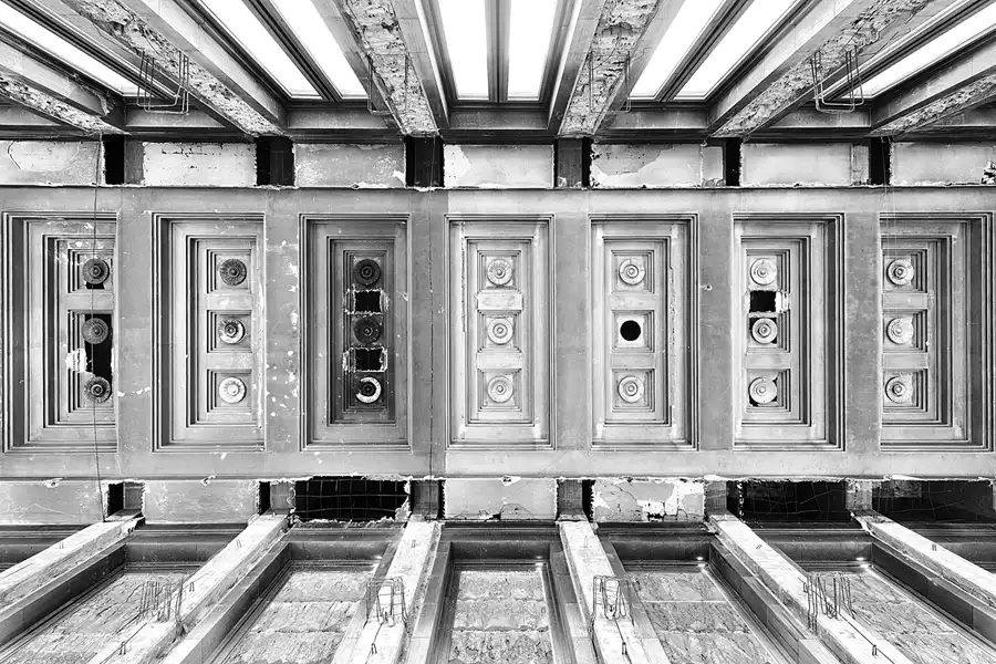 086 | 2026 | Berlin | Flughafen Tempelhof | © carsten riede fotografie