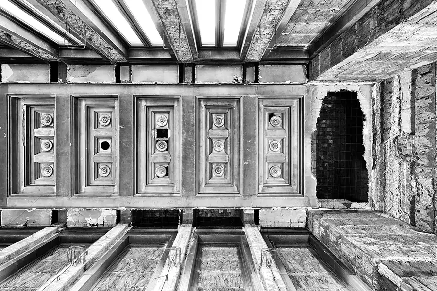 087 | 2026 | Berlin | Flughafen Tempelhof | © carsten riede fotografie