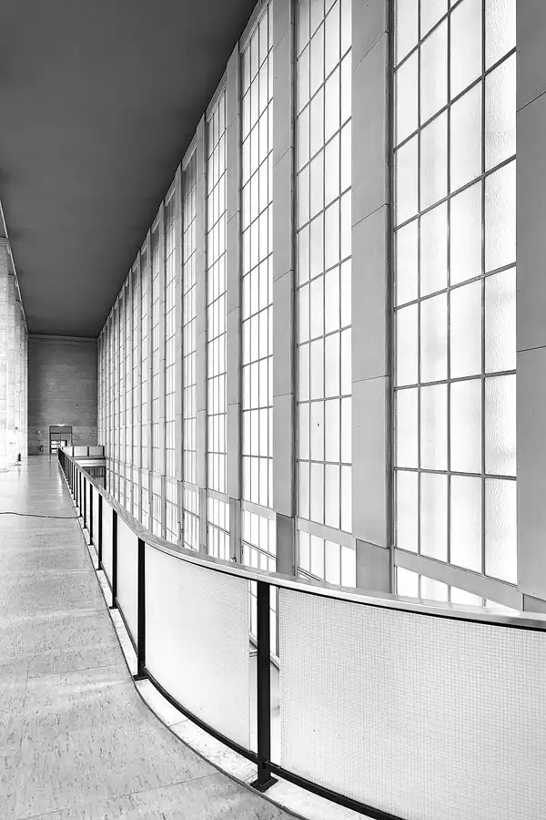 012 | 2026 | Berlin | Flughafen Tempelhof | © carsten riede fotografie