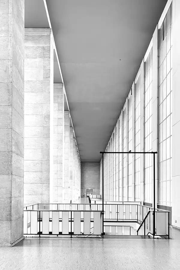 013 | 2026 | Berlin | Flughafen Tempelhof | © carsten riede fotografie