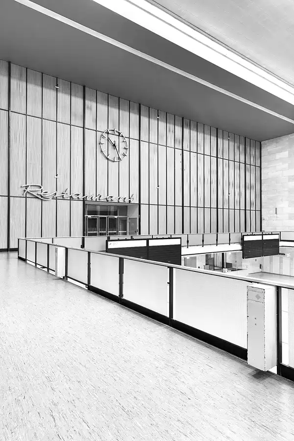 017 | 2026 | Berlin | Flughafen Tempelhof | © carsten riede fotografie