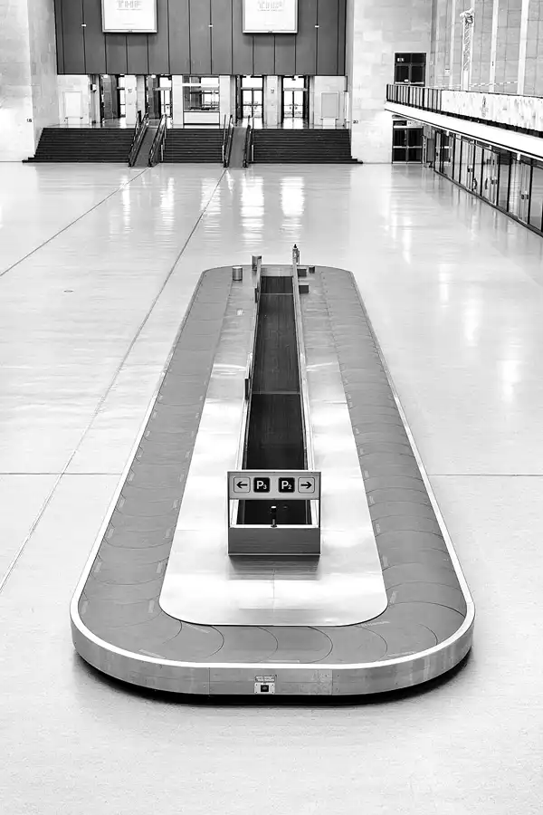 022 | 2026 | Berlin | Flughafen Tempelhof | © carsten riede fotografie