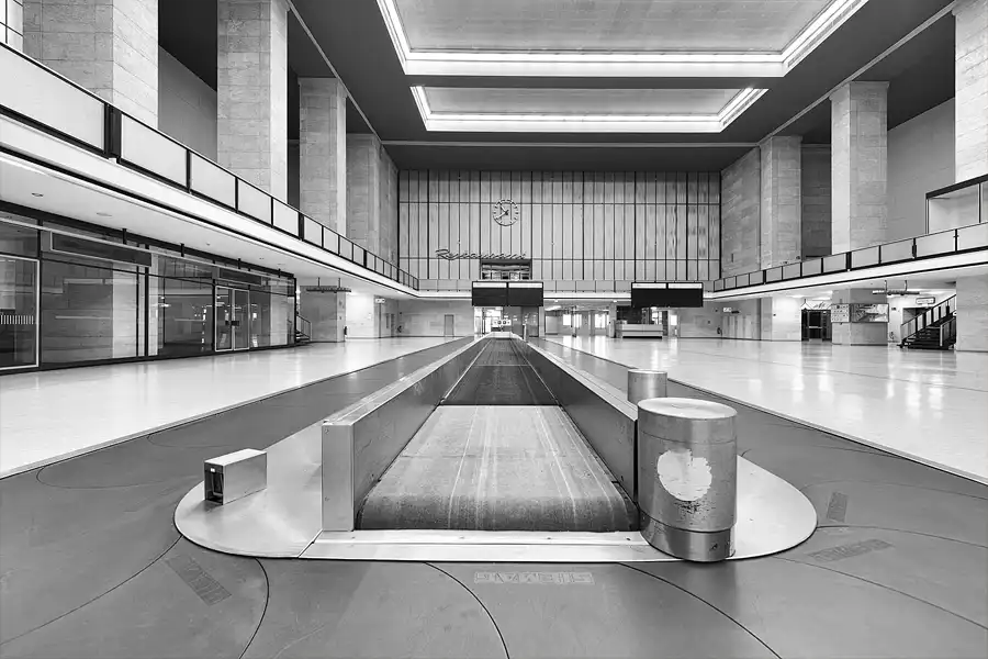 030 | 2026 | Berlin | Flughafen Tempelhof | © carsten riede fotografie