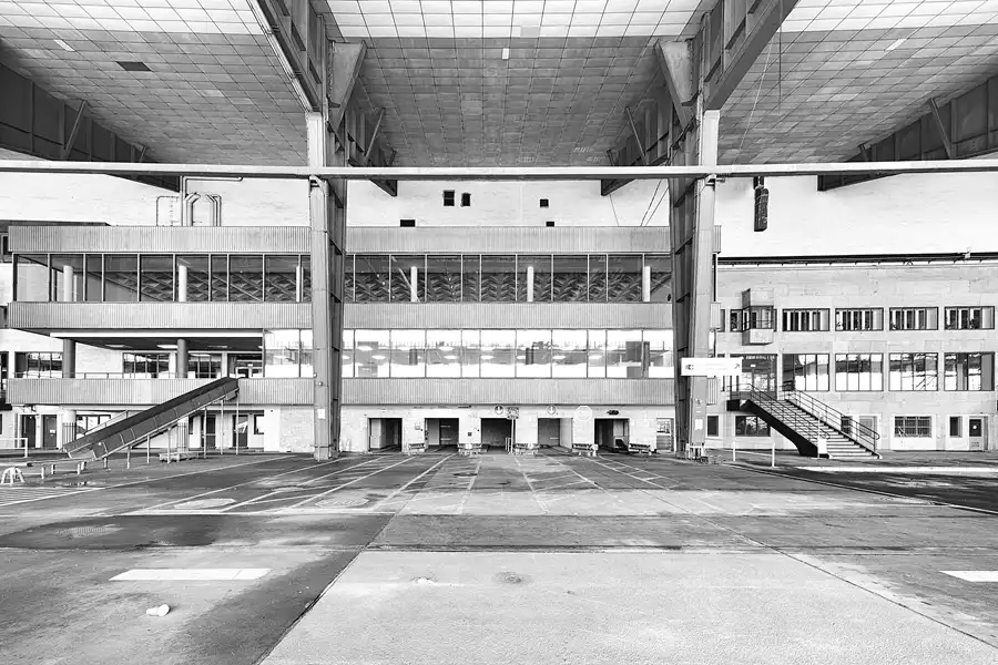 040 | 2026 | Berlin | Flughafen Tempelhof | © carsten riede fotografie