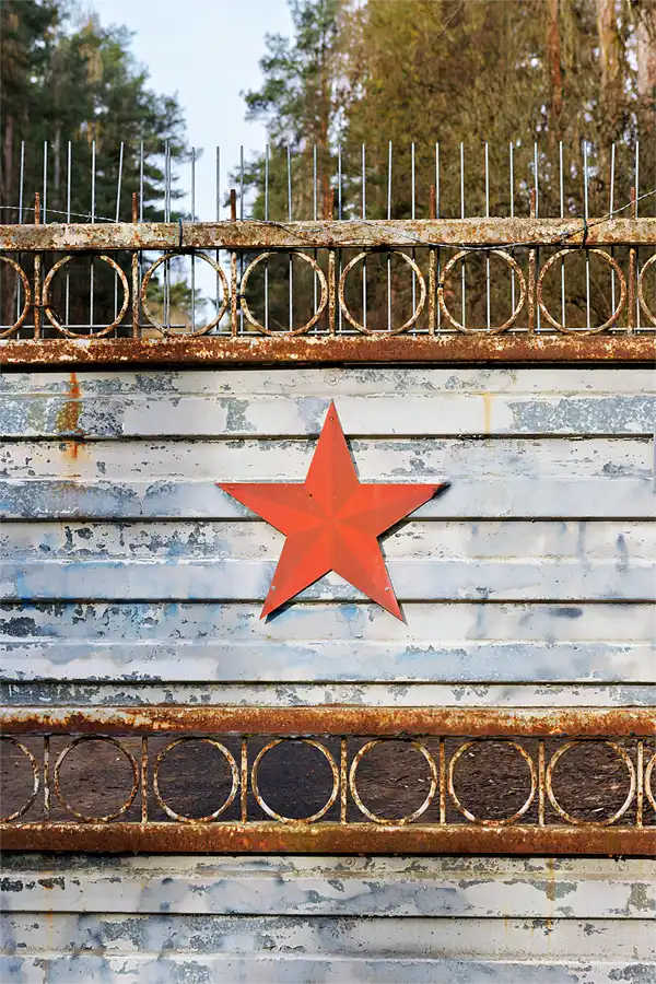 004 | 2026 | Kummersdorf-Gut | Heeresversuchsstelle Kummersdorf | © carsten riede fotografie