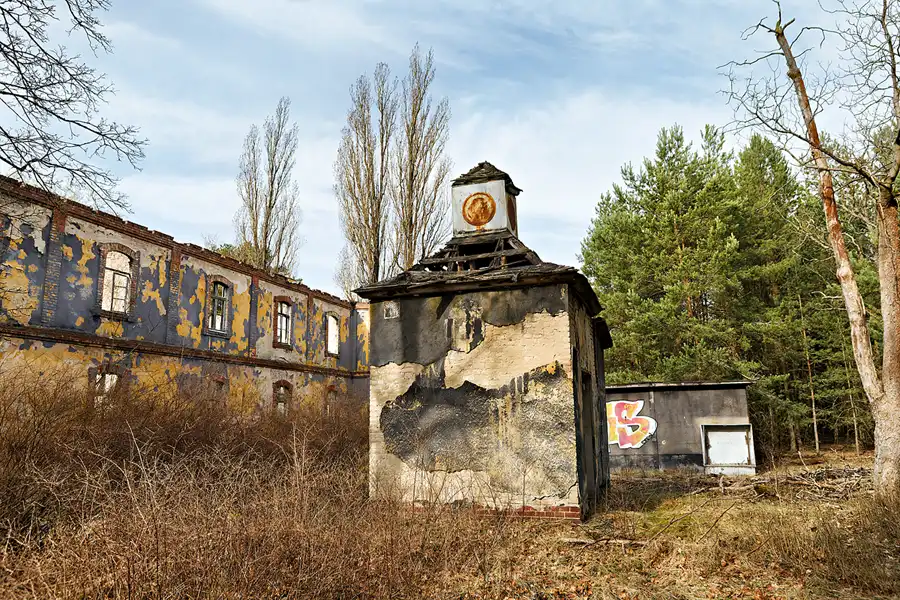 005 | 2026 | Kummersdorf-Gut | Heeresversuchsstelle Kummersdorf | © carsten riede fotografie